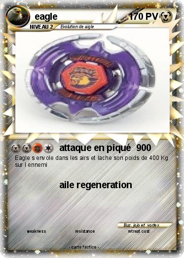 Pokemon eagle