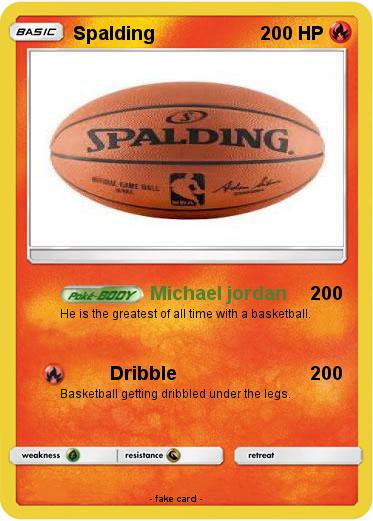 Pokemon Spalding