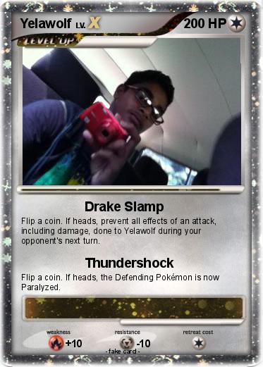 Pokemon Yelawolf