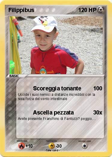Pokemon Filippibus