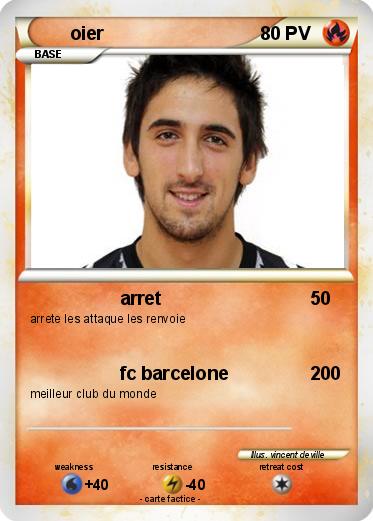 Pokemon oier