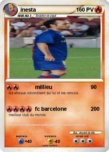 Pokemon inesta