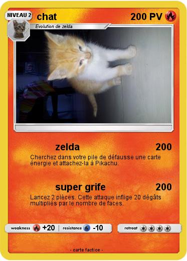 Pokemon chat