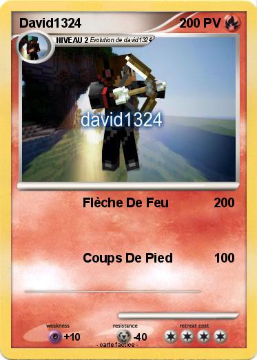 Pokemon David1324