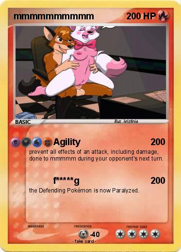Pokemon mmmmmmmmmm