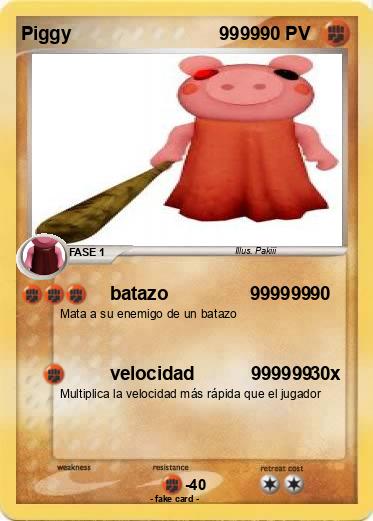 Pokemon Piggy                             9999