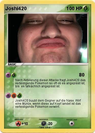 Pokemon Joshi420