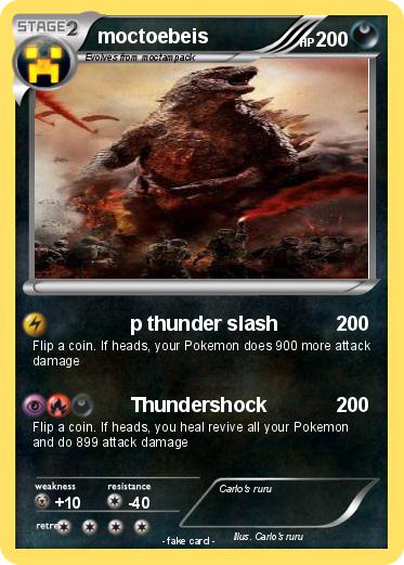 Pokemon moctoebeis