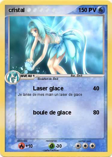 Pokemon cristal