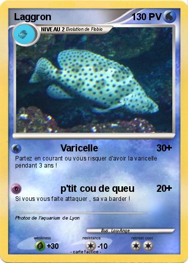 Pokemon Laggron