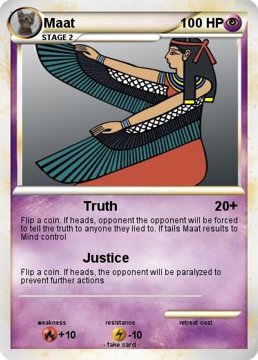 Pokemon Maat
