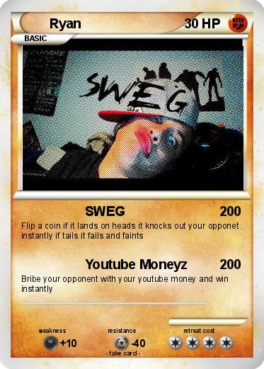 Pokemon Ryan