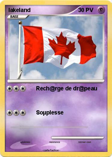 Pokemon lakeland