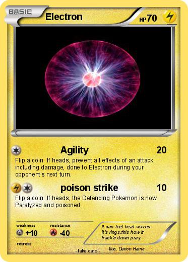 Pokemon Electron