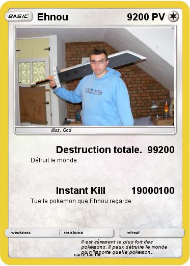 Pokemon Ehnou                       9