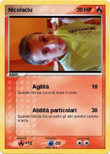 Pokemon Nicolaciu