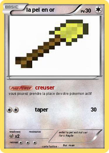 Pokemon la pel en or