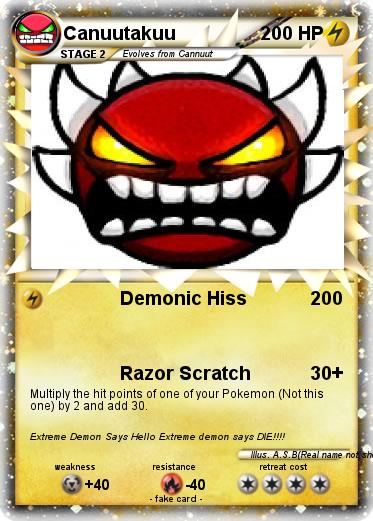 Pokemon Canuutakuu