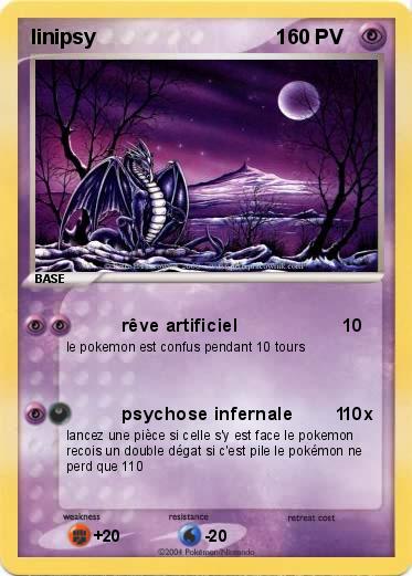 Pokemon linipsy                                1