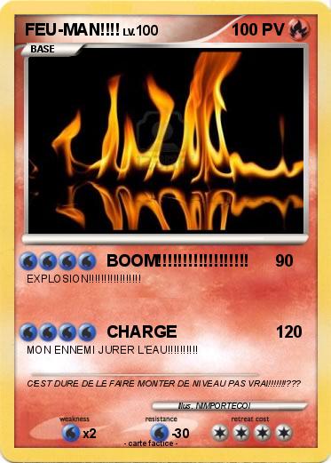 Pokemon FEU-MAN!!!!