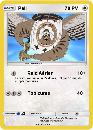 Pokemon Pell