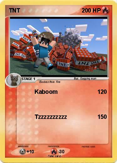 Pokemon TNT