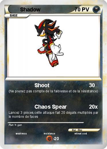 Pokemon Shadow