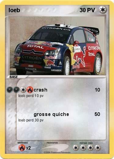 Pokemon loeb 