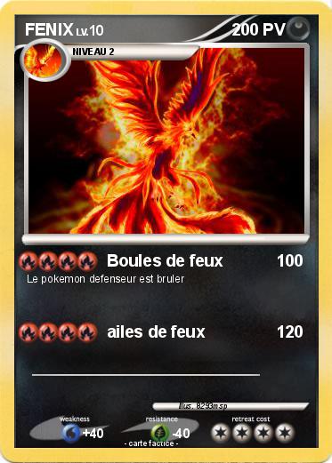 Pokemon FENIX