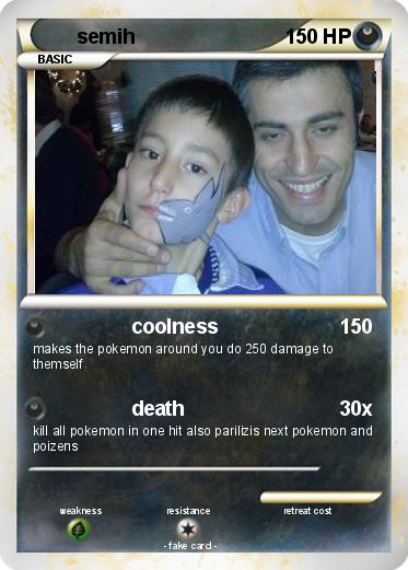 Pokemon semih