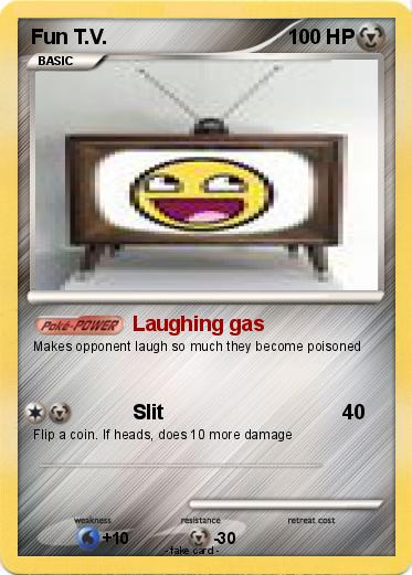 Pokemon Fun T.V.