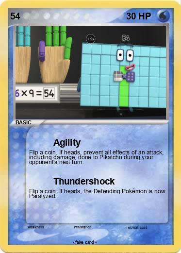 Pokemon 54