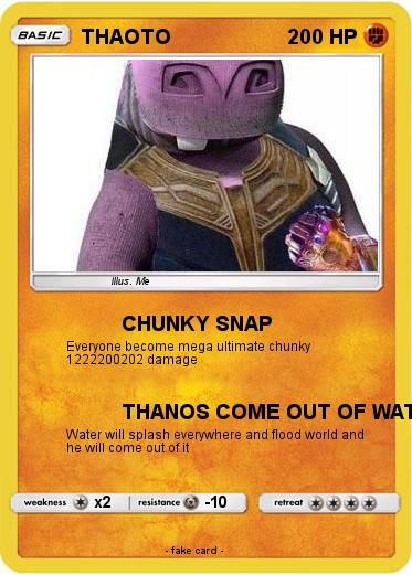 Pokemon THAOTO