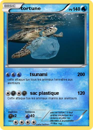 Pokemon tortune