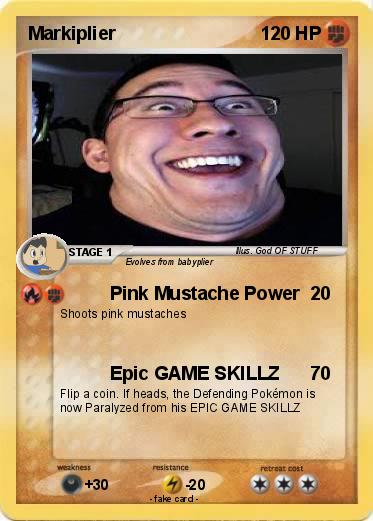 Pokemon Markiplier