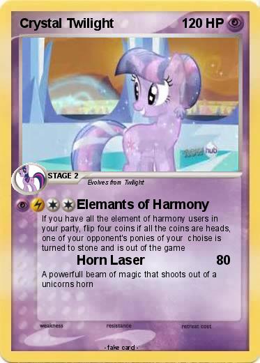 Pokemon Crystal Twilight