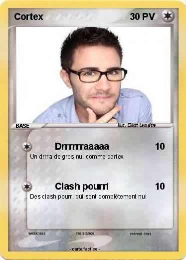 Pokemon Cortex