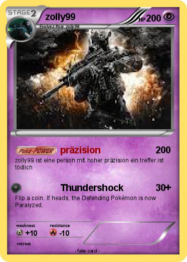 Pokemon zolly99