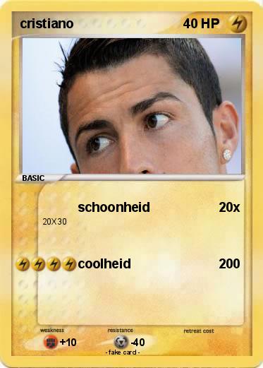 Pokemon cristiano