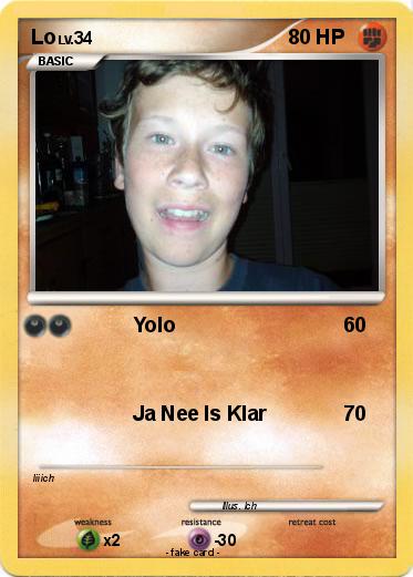 Pokemon Lo
