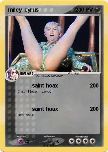 Pokemon miley  cyrus