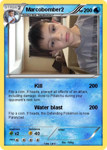 Pokemon Marcobomber2
