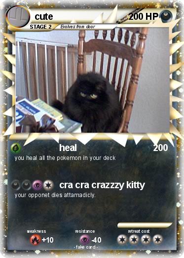 Pokemon cute