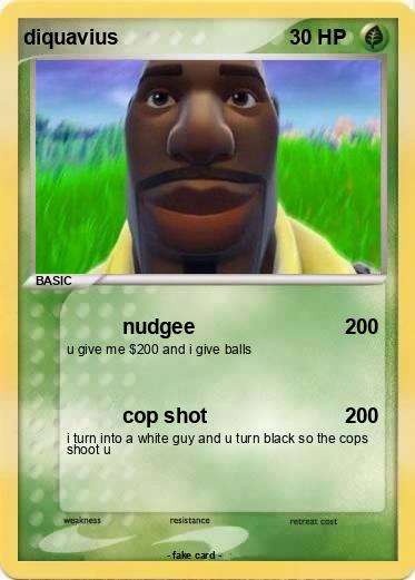 Pokemon diquavius