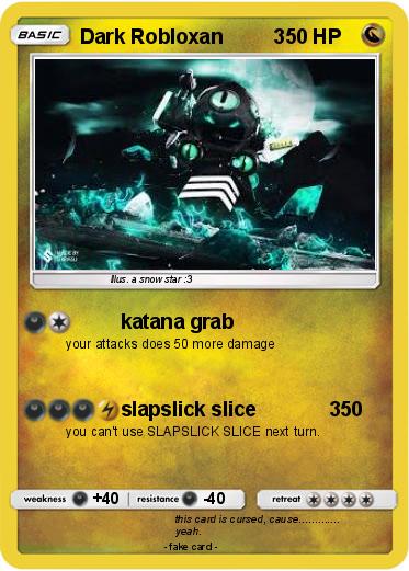 Pokemon Dark Robloxan         3
