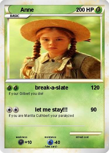 Pokemon Anne