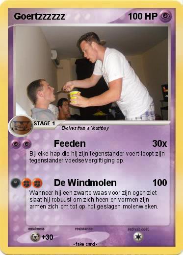 Pokemon Goertzzzzzz