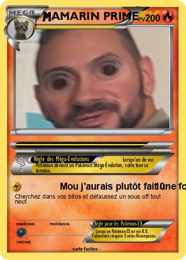 Pokemon AMARIN PRIME