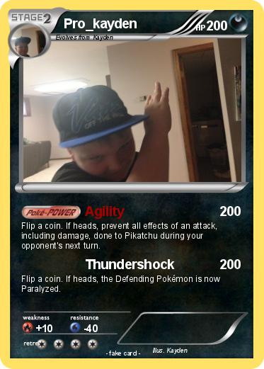 Pokemon Pro_kayden