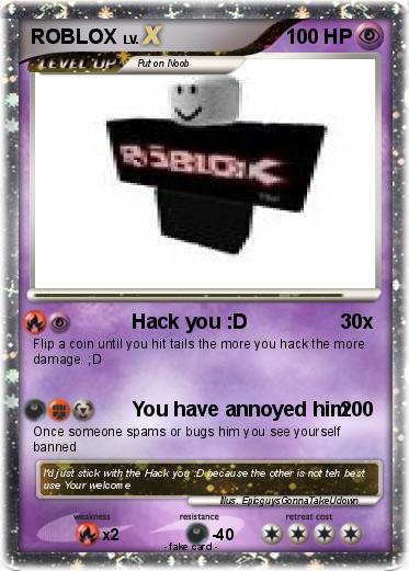 Pokemon ROBLOX